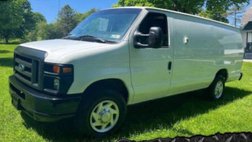 2014 Ford E-Series E-250