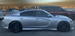 2017 Dodge Charger R/T 392