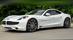 2018 Karma Revero Base
