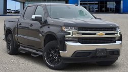 2022 Chevrolet Silverado 1500 Limited LT