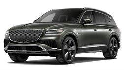 2026 Genesis GV80 2.5T Prestige