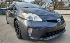 2014 Toyota Prius Five