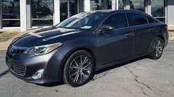 2014 Toyota Avalon XLE Touring