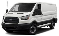 2016 Ford Transit 150