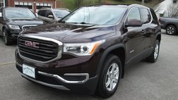2018 GMC Acadia SLE-1