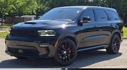 2022 Dodge Durango SRT 392