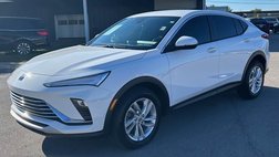 2024 Buick Envista Preferred