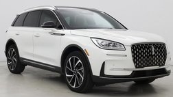 2023 Lincoln Corsair Reserve