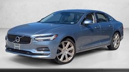 2017 Volvo S90 T6 Inscription
