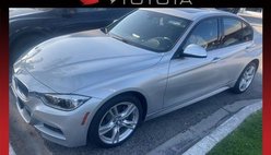 2018 BMW 3 Series 328d xDrive