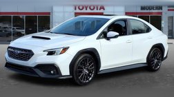 2023 Subaru WRX Premium
