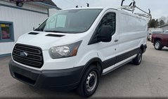 2015 Ford Transit 250