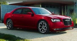 2018 Chrysler 300 Touring L