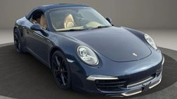 2013 Porsche 911 Carrera S