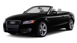 2010 Audi A5 2.0T quattro Premium Plus