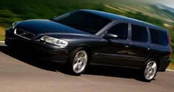 2004 Volvo V70 2.4