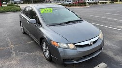 2009 Honda Civic EX-L
