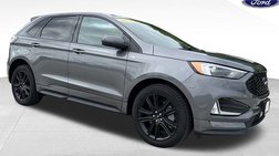 2024 Ford Edge ST-Line