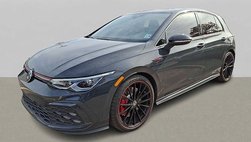 2023 Volkswagen Golf GTI 40th Anniversary Edition