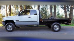 1999 Dodge Ram 2500 ST