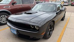 2016 Dodge Challenger R/T Shaker