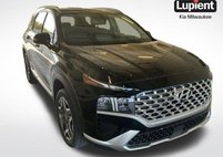 2023 Hyundai Santa Fe Plug-In Hybrid Limited