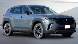 2025 Mazda CX-50 Hybrid Premium Plus