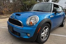 2009 MINI Cooper Clubman S