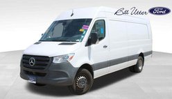2024 Mercedes-Benz Sprinter 4500