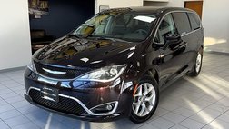 2019 Chrysler Pacifica Touring Plus
