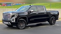 2019 GMC Sierra 1500 Denali