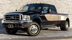 2000 Ford Super Duty F-350 XL
