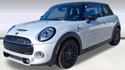 2021 MINI Hardtop Cooper S