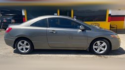 2006 Honda Civic EX