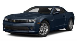2014 Chevrolet Camaro LS