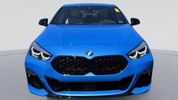 2024 BMW 2 Series M235i xDrive Gran Coupe