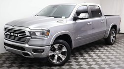 2022 Ram Ram Pickup 1500 Laramie