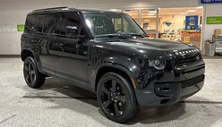 2024 Land Rover Defender 110 P300 S