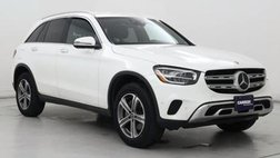 2022 Mercedes-Benz GLC-Class GLC 300 4MATIC