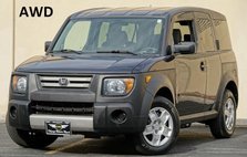 2008 Honda Element LX