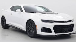2018 Chevrolet Camaro ZL1