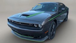 2019 Dodge Challenger GT