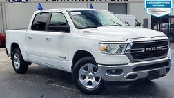 2019 Ram Ram Pickup 1500 Big Horn