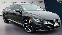 2023 Volkswagen Arteon SEL Premium R-Line