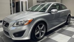 2013 Volvo C30 T5 R-Design