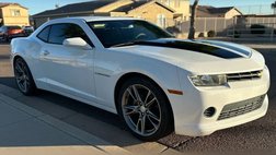 2014 Chevrolet Camaro LS