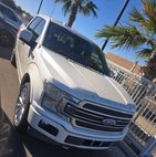 2019 Ford F-150 Limited