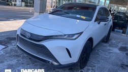 2023 Toyota Venza Limited