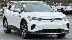 2021 Volkswagen ID.4 Pro S