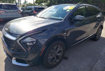 2023 Kia Sportage SX